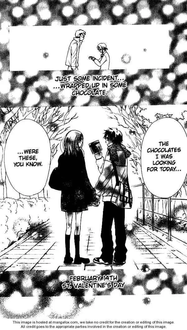 Monkey High! Chapter 6 81